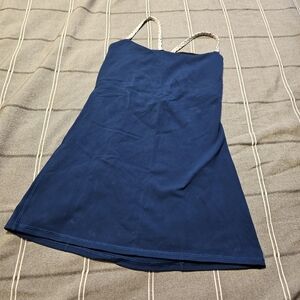 ⭐️Navy Blue Lululemon Women's Swiftly Tech Tank Top